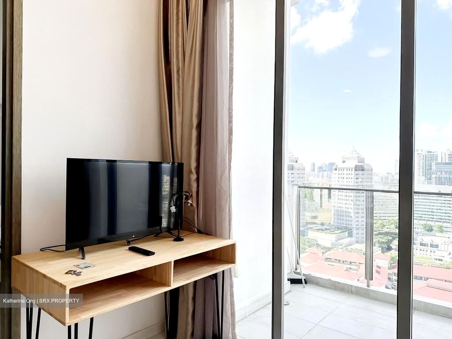 One Dusun Residences (D12), Apartment #554045771